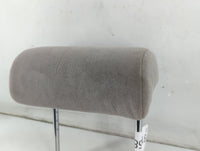 2001-2003 Toyota Highlander Headrest Head Rest Front Driver Passenger Seat Fits Fits 2001 2002 2003 OEM Used Auto Parts - Oe