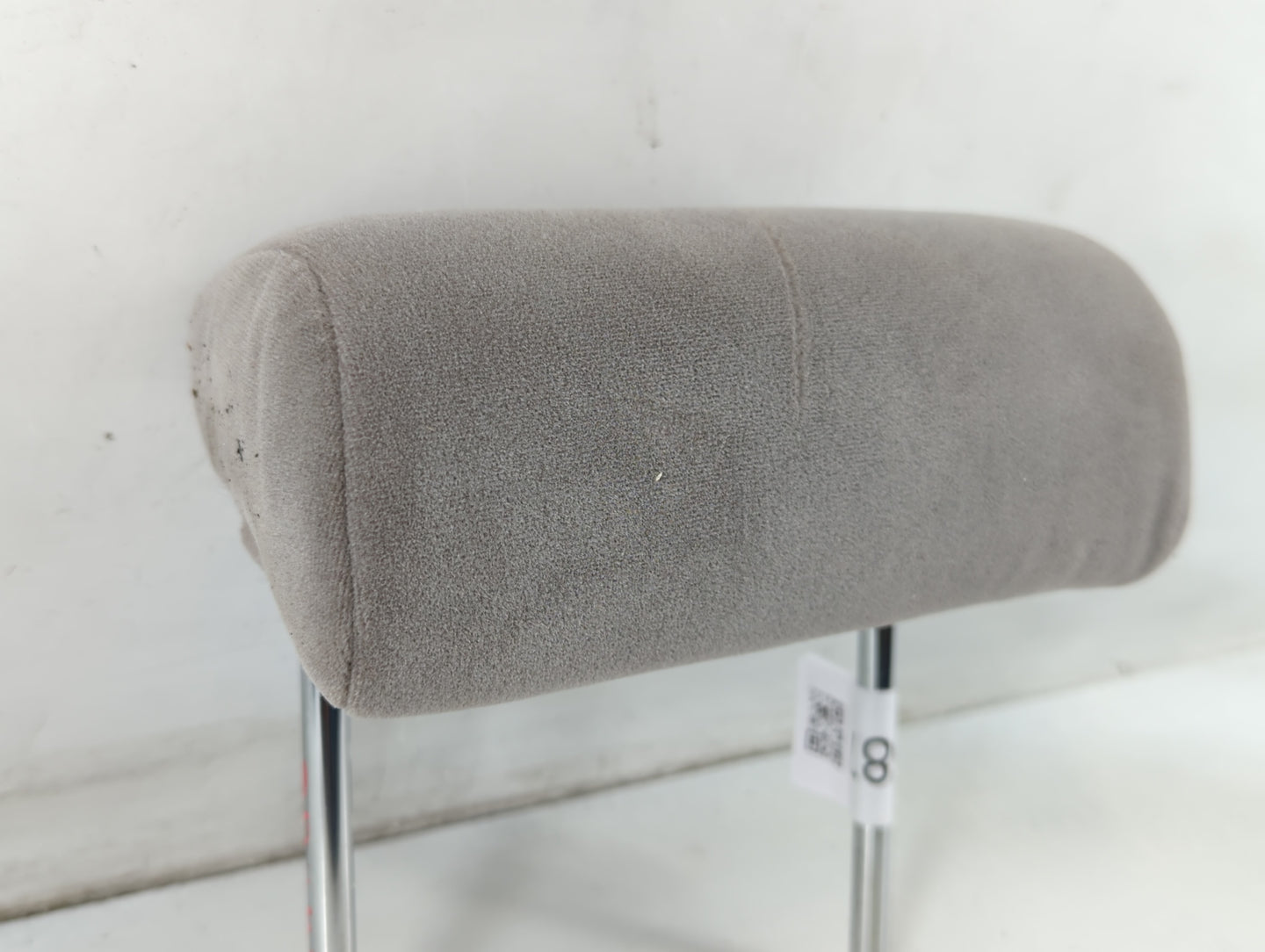 2001-2003 Toyota Highlander Headrest Head Rest Front Driver Passenger Seat Fits Fits 2001 2002 2003 OEM Used Auto Parts - Oe
