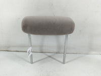 2001-2003 Toyota Highlander Headrest Head Rest Front Driver Passenger Seat Fits Fits 2001 2002 2003 OEM Used Auto Parts - Oe
