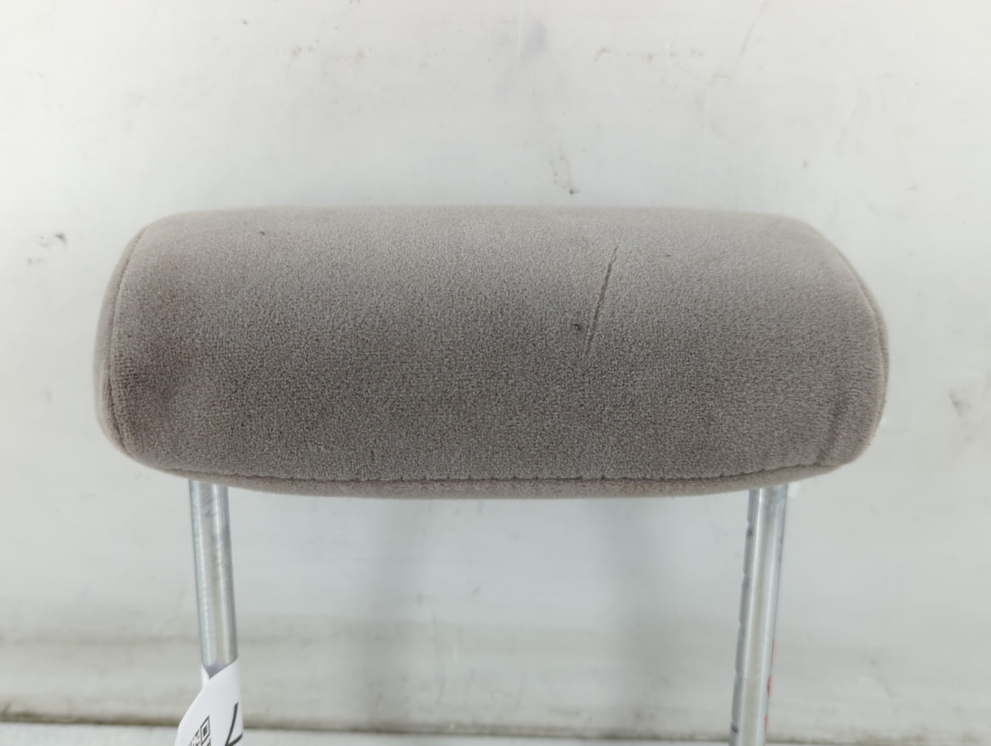 2001-2003 Toyota Highlander Headrest Head Rest Front Driver Passenger Seat Fits Fits 2001 2002 2003 OEM Used Auto Parts - Oe
