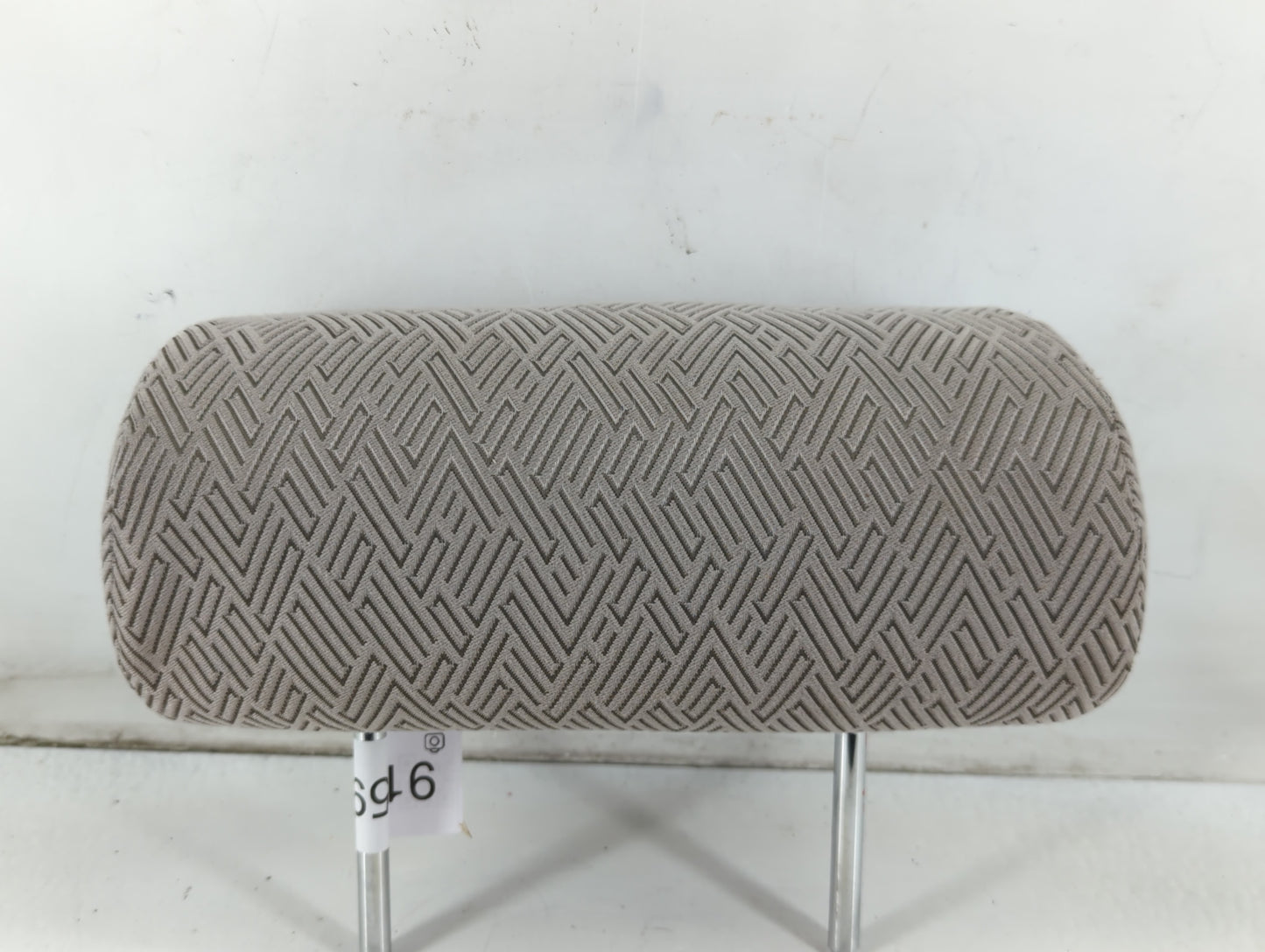 2001-2003 Toyota Highlander Headrest Head Rest Front Driver Passenger Seat Fits Fits 2001 2002 2003 OEM Used Auto Parts - Oe