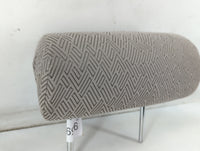 2001-2003 Toyota Highlander Headrest Head Rest Front Driver Passenger Seat Fits Fits 2001 2002 2003 OEM Used Auto Parts - Oe