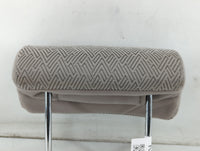 2001-2003 Toyota Highlander Headrest Head Rest Front Driver Passenger Seat Fits Fits 2001 2002 2003 OEM Used Auto Parts - Oe