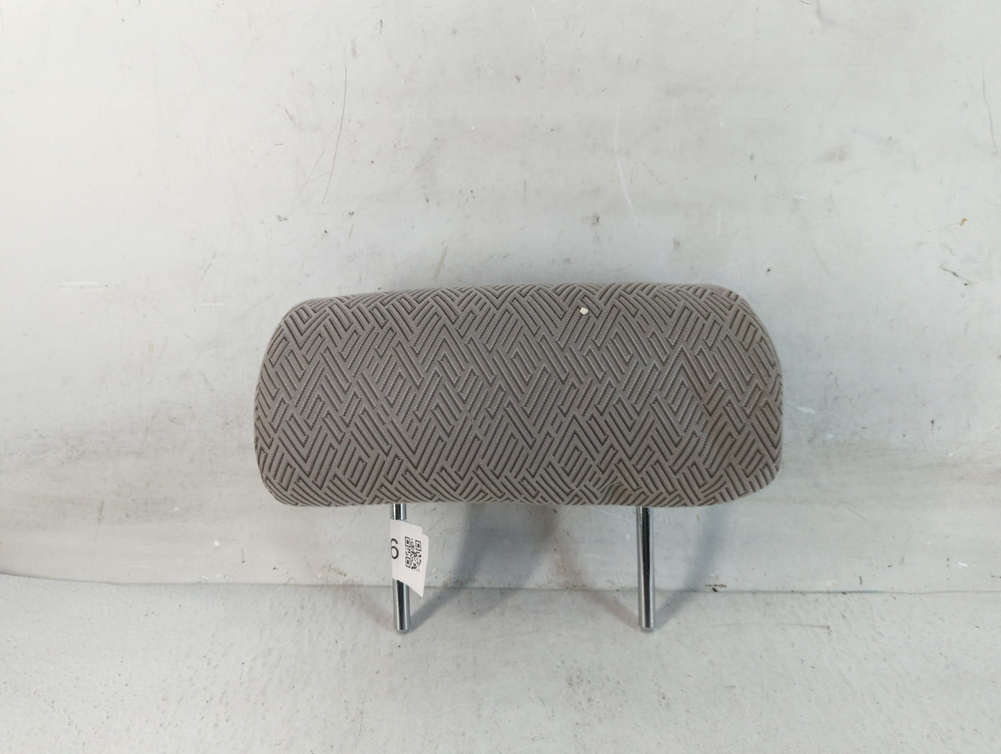 2001-2003 Toyota Highlander Headrest Head Rest Front Driver Passenger Seat Fits Fits 2001 2002 2003 OEM Used Auto Parts - Oe