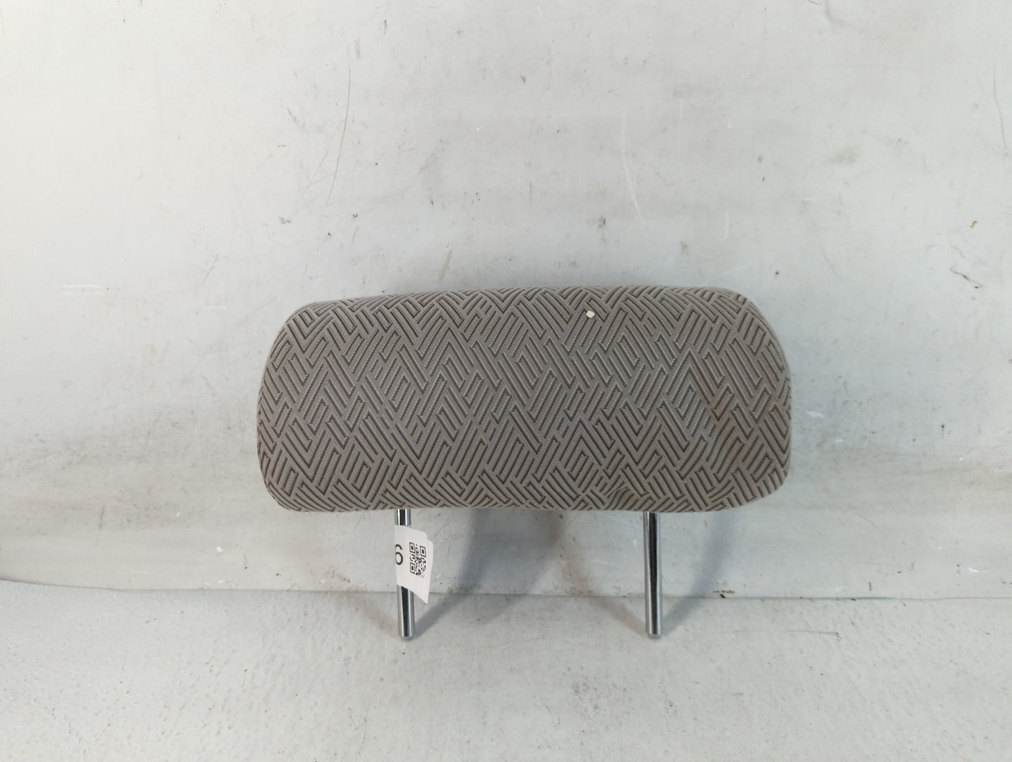 2001-2003 Toyota Highlander Headrest Head Rest Front Driver Passenger Seat Fits Fits 2001 2002 2003 OEM Used Auto Parts - Oe