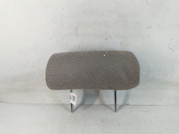2001-2003 Toyota Highlander Headrest Head Rest Front Driver Passenger Seat Fits Fits 2001 2002 2003 OEM Used Auto Parts
