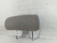 2001-2003 Toyota Highlander Headrest Head Rest Front Driver Passenger Seat Fits Fits 2001 2002 2003 OEM Used Auto Parts - Oe