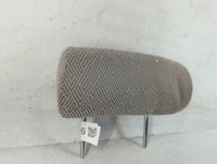 2001-2003 Toyota Highlander Headrest Head Rest Front Driver Passenger Seat Fits Fits 2001 2002 2003 OEM Used Auto Parts - Oe