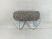 2001-2003 Toyota Highlander Headrest Head Rest Front Driver Passenger Seat Fits Fits 2001 2002 2003 OEM Used Auto Parts - Oe