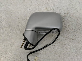 compare product 2002 Toyota Mr2 Driver Side View Mirror - Left Door Mirror OEM Used