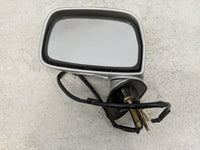 2002 Toyota Mr2 Driver Side View Mirror - Left Door Mirror OEM Used - Oemusedautoparts1.com