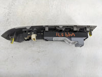 2002 Toyota Prius Master Power Window Switch Replacement Driver Side Left P/N:74232-47030 Fits OEM Used Auto Parts - Oemused