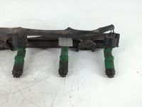 2002 Toyota Prius Fuel Injectors Fits OEM Used Auto Parts - Oemusedautoparts1.com