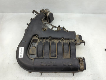 2002 Toyota Prius Passenger Right Cylinder Head Valve Cover P/N:0486 1691 AA Fits OEM Used Auto Parts - Oemusedautoparts1.co