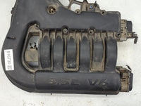 2002 Toyota Prius Passenger Right Cylinder Head Valve Cover P/N:0486 1691 AA Fits OEM Used Auto Parts - Oemusedautoparts1.co