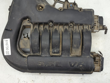 2002 Toyota Prius Passenger Right Cylinder Head Valve Cover P/N:0486 1691 AA Fits OEM Used Auto Parts