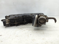 2002 Toyota Prius Passenger Right Cylinder Head Valve Cover P/N:0486 1691 AA Fits OEM Used Auto Parts - Oemusedautoparts1.co