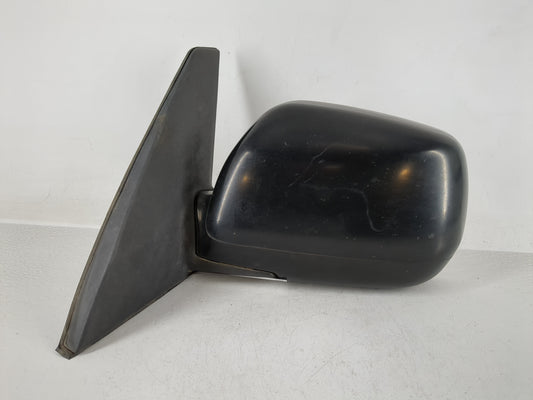 2001-2003 Toyota Rav4 Side Mirror Replacement Driver Left View Door Mirror P/N:E4022153 E4012153 Fits Fits 2001 2002 2003 OE