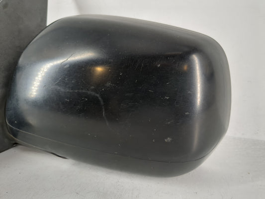 2001-2003 Toyota Rav4 Side Mirror Replacement Driver Left View Door Mirror P/N:E4022153 E4012153 Fits Fits 2001 2002 2003 OEM Used Auto Parts