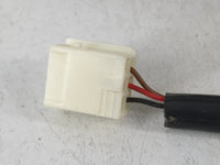 2001-2003 Toyota Rav4 Driver Side View Mirror - Left Door Mirror OEM Used - Oemusedautoparts1.com