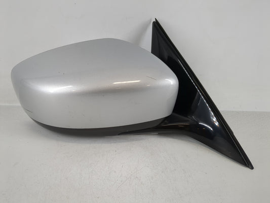2001-2003 Toyota Rav4 Side Mirror Replacement Passenger Right View Door Mirror P/N:E4012153 E4022153 Fits Fits 2001 2002 200
