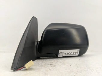compare product 2001-2003 Toyota Rav4 Side Mirror Replacement Driver Left View Door Mirror P/N:E4022153 E4012153 Fits Fits 2001 2002 2003 OEM Used Auto Parts