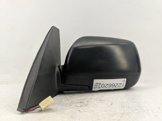 2001-2003 Toyota Rav4 Side Mirror Replacement Driver Left View Door Mirror P/N:E4022153 E4012153 Fits Fits 2001 2002 2003 OE