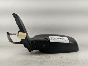 2001-2003 Toyota Rav4 Side Mirror Replacement Driver Left View Door Mirror P/N:E4022153 E4012153 Fits Fits 2001 2002 2003 OEM Used Auto Parts