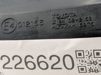2001-2003 Toyota Rav4 Side Mirror Replacement Driver Left View Door Mirror P/N:E4022153 E4012153 Fits Fits 2001 2002 2003 OE