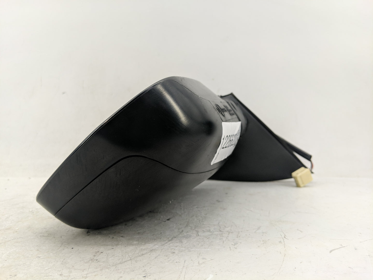 2001-2003 Toyota Rav4 Side Mirror Replacement Driver Left View Door Mirror P/N:E4022153 E4012153 Fits Fits 2001 2002 2003 OE