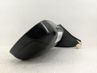 2001-2003 Toyota Rav4 Side Mirror Replacement Driver Left View Door Mirror P/N:E4022153 E4012153 Fits Fits 2001 2002 2003 OE