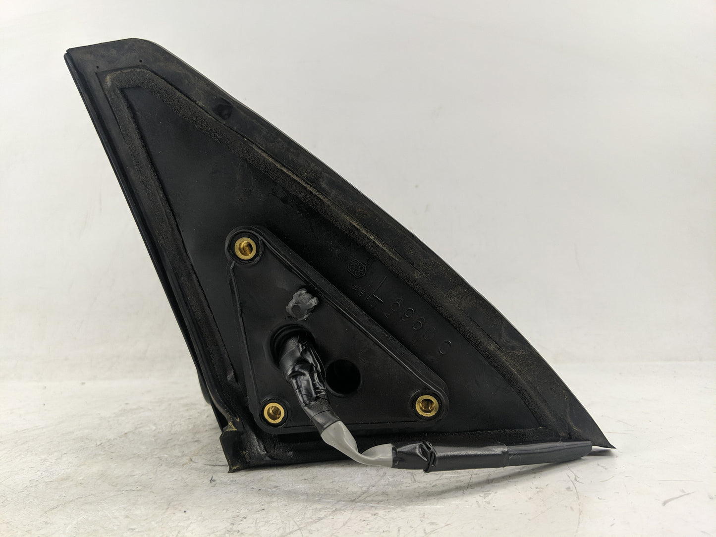 2001-2003 Toyota Rav4 Side Mirror Replacement Driver Left View Door Mirror P/N:E4022153 E4012153 Fits Fits 2001 2002 2003 OE