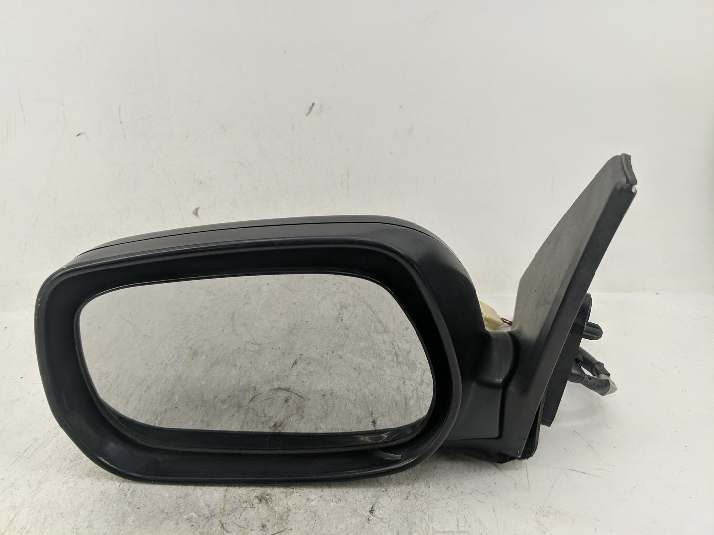 2001-2003 Toyota Rav4 Side Mirror Replacement Driver Left View Door Mirror P/N:E4022153 E4012153 Fits Fits 2001 2002 2003 OE