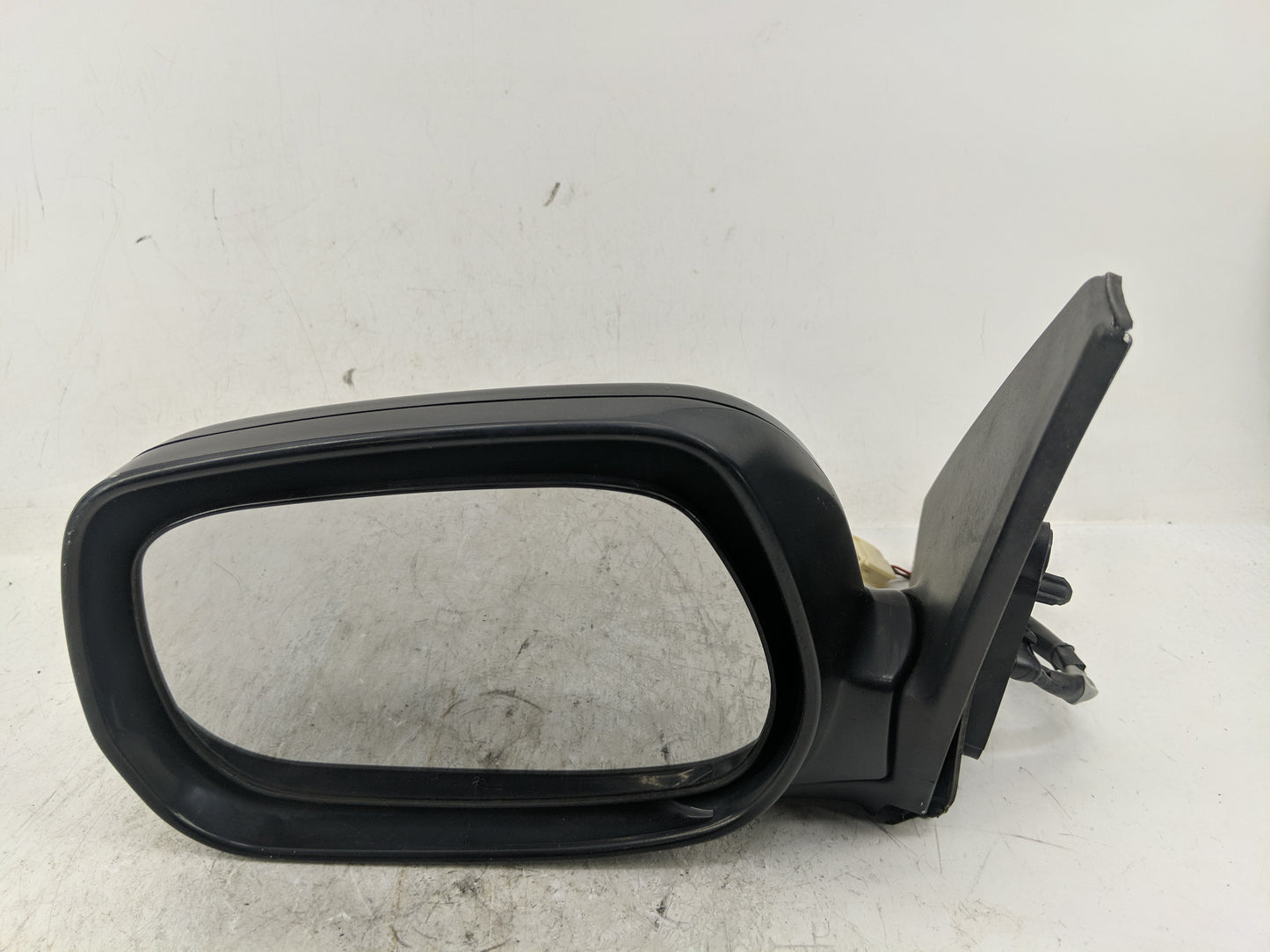 2001-2003 Toyota Rav4 Side Mirror Replacement Driver Left View Door Mirror P/N:E4022153 E4012153 Fits Fits 2001 2002 2003 OE