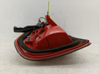 2001-2003 Toyota Rav4 Tail Light Assembly Passenger Right OEM Fits Fits 2001 2002 2003 OEM Used Auto Parts - Oemusedautopart