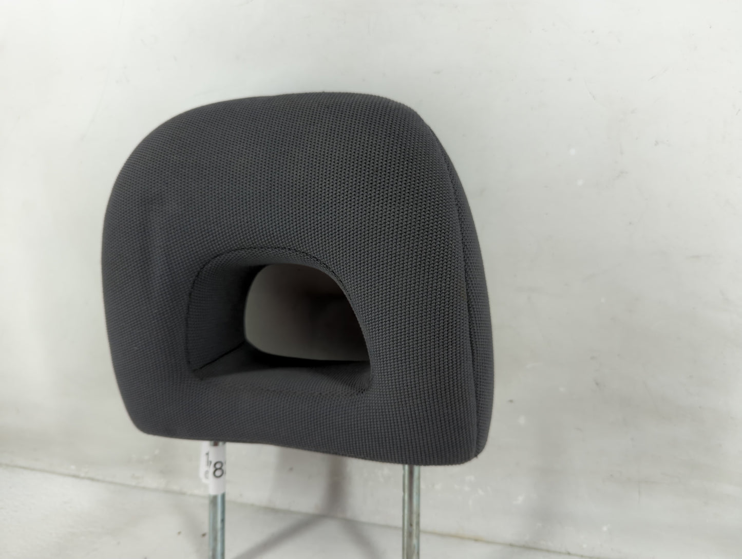 2002 Toyota Rav4 Headrest Head Rest Front Driver Passenger Seat Fits OEM Used Auto Parts - Oemusedautoparts1.com