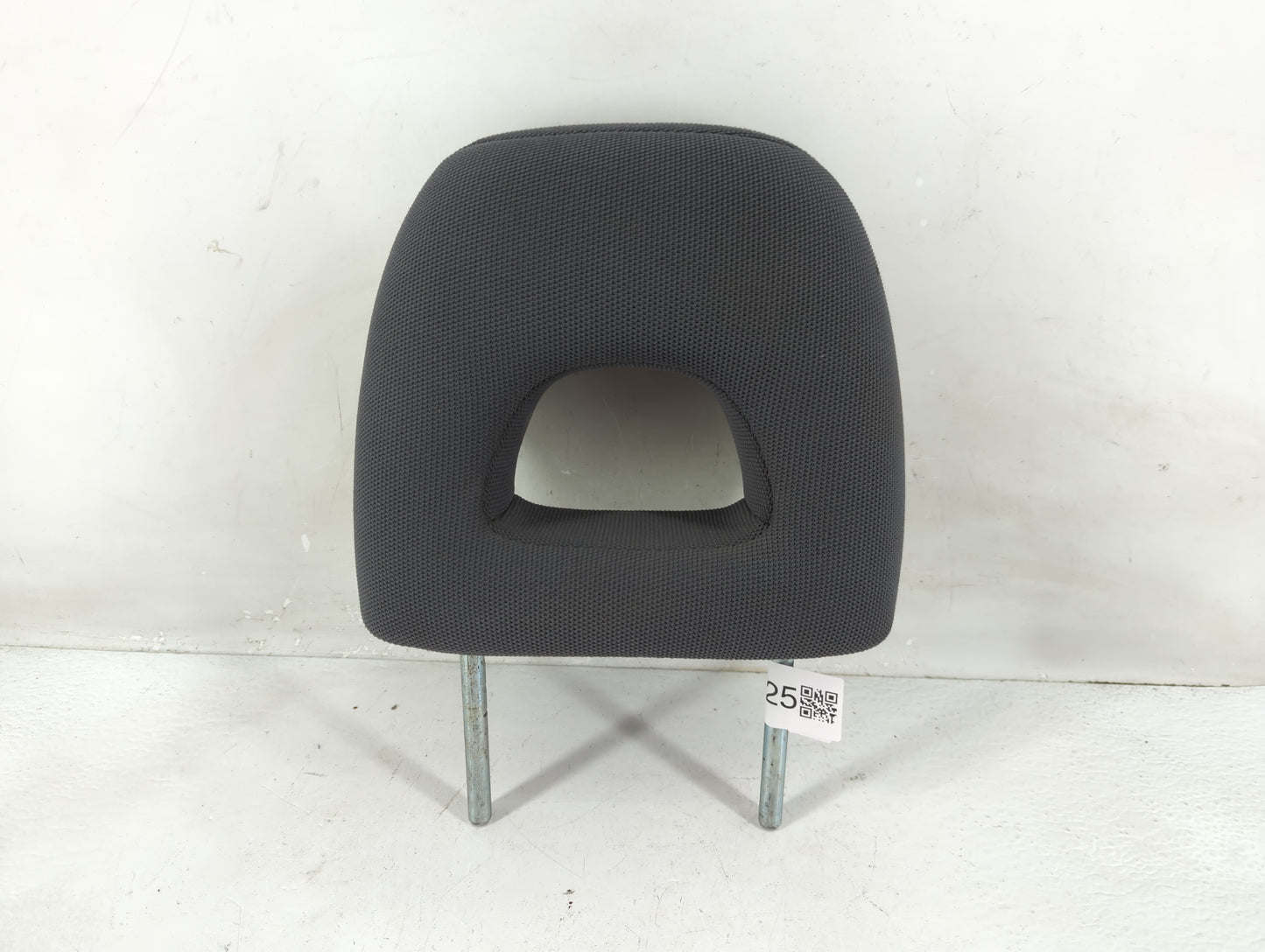 2002 Toyota Rav4 Headrest Head Rest Front Driver Passenger Seat Fits OEM Used Auto Parts - Oemusedautoparts1.com