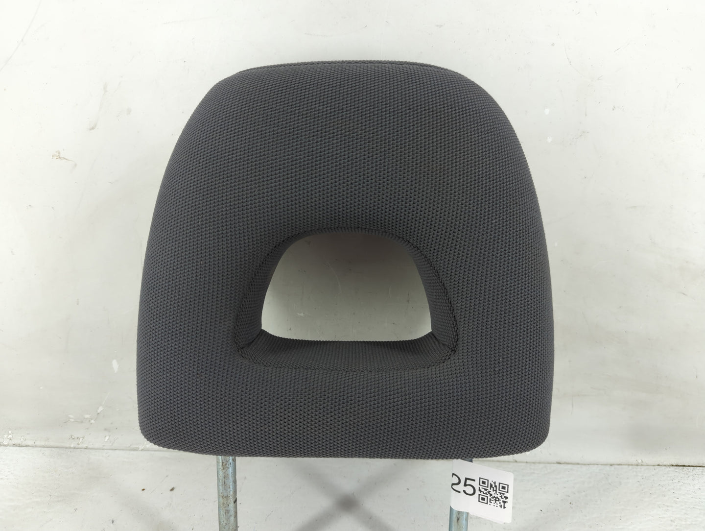 2002 Toyota Rav4 Headrest Head Rest Front Driver Passenger Seat Fits OEM Used Auto Parts - Oemusedautoparts1.com