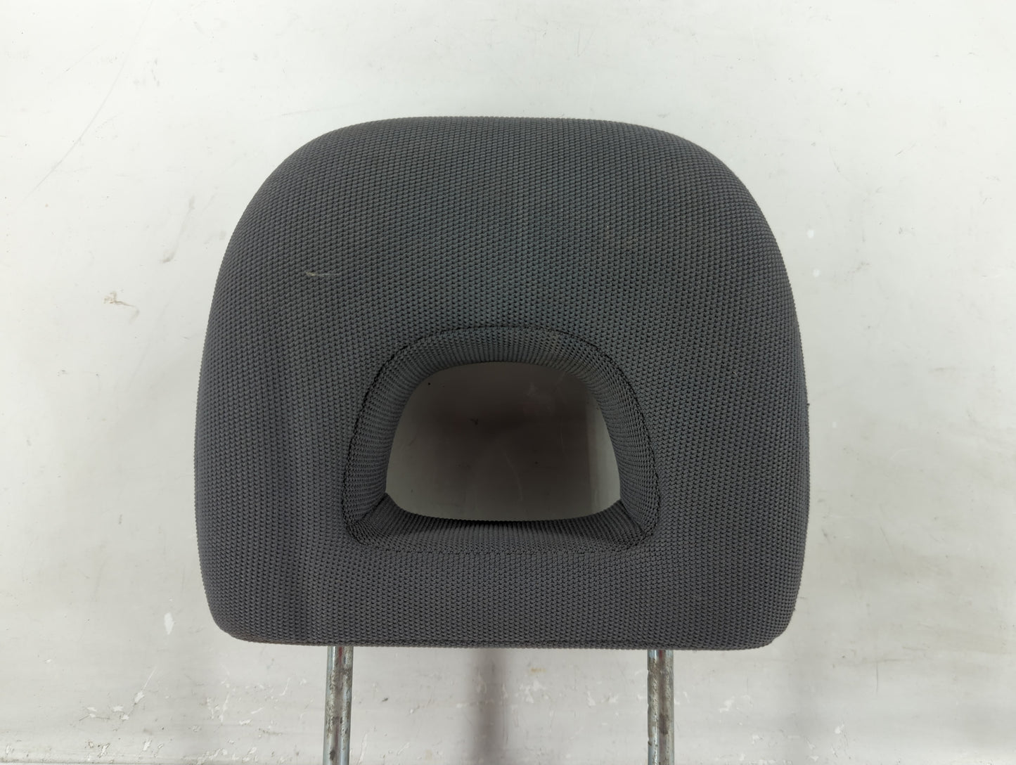 2002 Toyota Rav4 Headrest Head Rest Rear Seat Fits OEM Used Auto Parts - Oemusedautoparts1.com