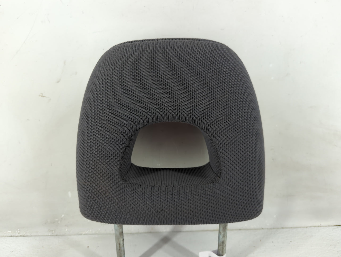 2002 Toyota Rav4 Headrest Head Rest Rear Seat Fits OEM Used Auto Parts - Oemusedautoparts1.com