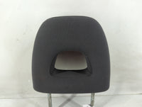 2002 Toyota Rav4 Headrest Head Rest Rear Seat Fits OEM Used Auto Parts - Oemusedautoparts1.com