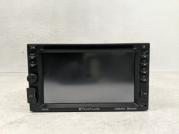 2001-2002 Toyota Rav4 Radio AM FM Cd Player Receiver Replacement Fits Fits 2001 2002 OEM Used Auto Parts - Oemusedautoparts1