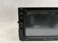 2001-2002 Toyota Rav4 Radio AM FM Cd Player Receiver Replacement Fits Fits 2001 2002 OEM Used Auto Parts - Oemusedautoparts1