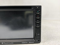 2001-2002 Toyota Rav4 Radio AM FM Cd Player Receiver Replacement Fits Fits 2001 2002 OEM Used Auto Parts - Oemusedautoparts1