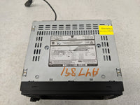 2001-2002 Toyota Rav4 Radio AM FM Cd Player Receiver Replacement Fits Fits 2001 2002 OEM Used Auto Parts - Oemusedautoparts1