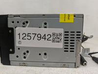 2001-2002 Toyota Rav4 Radio AM FM Cd Player Receiver Replacement Fits Fits 2001 2002 OEM Used Auto Parts - Oemusedautoparts1