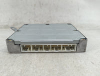 2001-2002 Toyota Rav4 PCM Engine Control Computer ECU ECM PCU OEM P/N:89661-42820 211000-9670 Fits Fits 2001 2002 OEM Used A