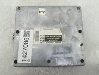 2001-2002 Toyota Rav4 PCM Engine Control Computer ECU ECM PCU OEM P/N:89661-42820 211000-9670 Fits Fits 2001 2002 OEM Used A
