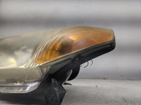 2001-2003 Toyota Rav4 Driver Left Oem Head Light Headlight Lamp - Oemusedautoparts1.com