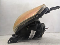 2001-2003 Toyota Rav4 Driver Left Oem Head Light Headlight Lamp - Oemusedautoparts1.com